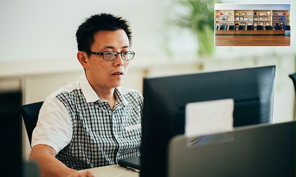 智能化工程設計優勢
