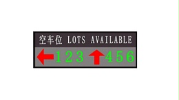 停車誘導系統(tǒng)