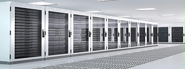 中心機房系統應用場景