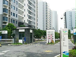 智能安防的發展前景
