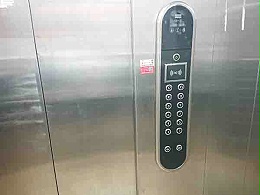 同心智能——大企業形象