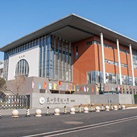 昆山市實驗小學校園智能化工程